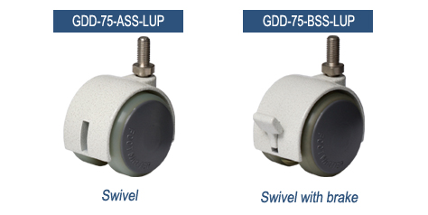 GDD-75 Stem Type