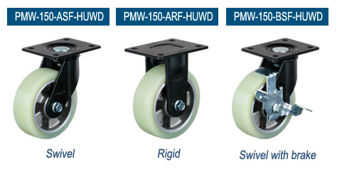 PMW-150 Plate Type