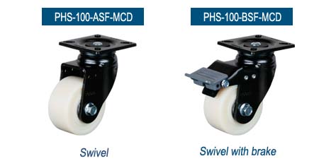 PHS-100 Plate Type