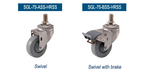 SGL-75 Stem Type