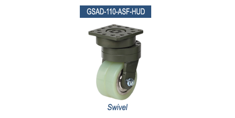 GSAD-110 Plate Type