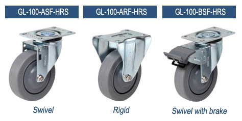 GL-100 Plate Type
