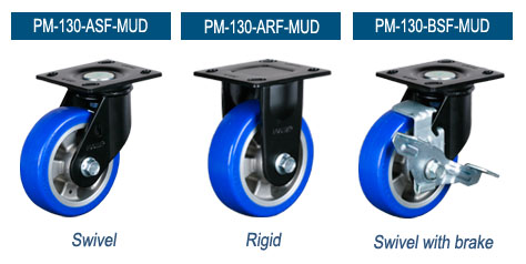 PM-130 Plate Type