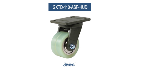 GXTD-110 Plate Type