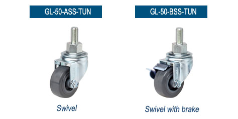 GL-50 Stem Type