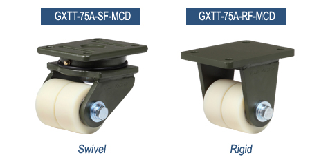 GXTT-100 Plate Type