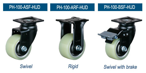 PH-100 Plate Type