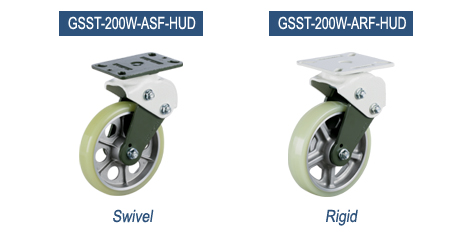 GSST-200W Plate Type