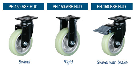 PH-150 Plate Type