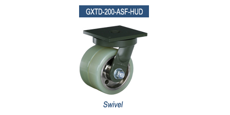 AGV-GXTD-200 Plate Type