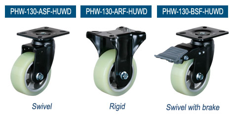 PHW-130 Plate Type
