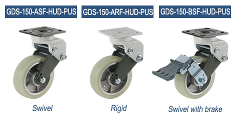 GDS-150 Plate Type(US Plate)