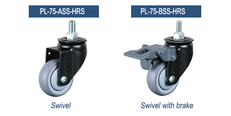 PL-75 Stem Type