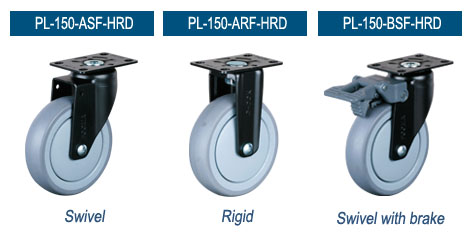 PL-150 Plate Type