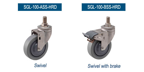 SGL-100 Stem Type