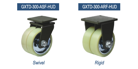 AGV-GXTD-300 Plate Type