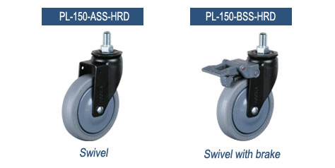 PL-150 Stem Type
