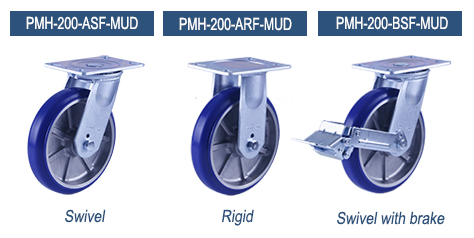 PMH-200 Plate Type