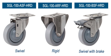 SGL-100 Plate Type