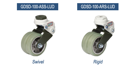 GDSD-100 Stem Type