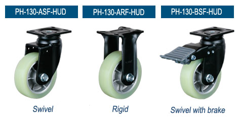 PH-130 Plate Type