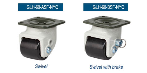 GLH-60 Plate Type