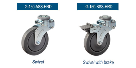 G-150 Stem Type