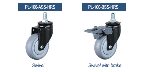 PL-100 Stem Type