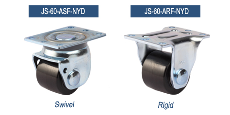 JS-60 Plate Type