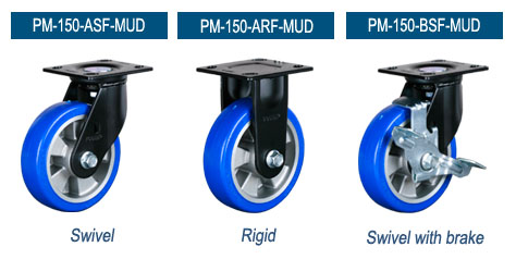 PM-200 Plate Type