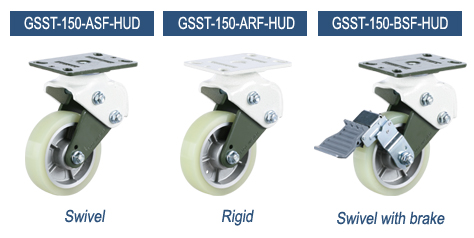 GSST-150 Plate Type