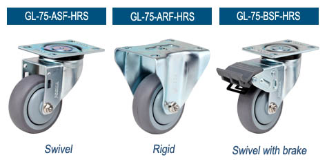 GL-75 Plate Type