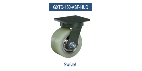 AGV-GXTD-150 Plate Type