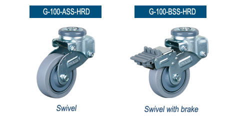 G-100 Stem Type