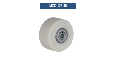MCD-125-40