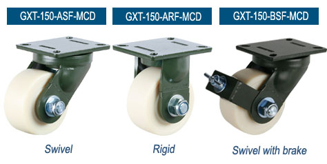GXT-150 Plate Type