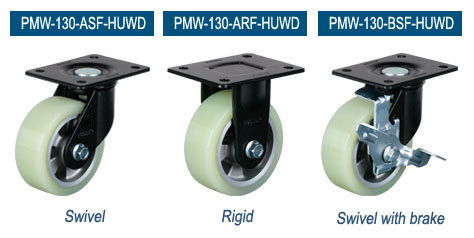 PMW-130 Plate Type
