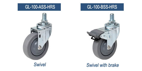 GL-100 Stem Type