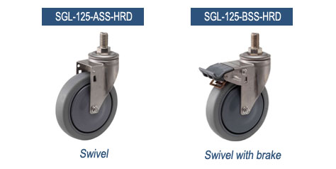 SGL-125 Stem Type