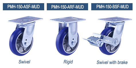 PMH-150 Plate Type