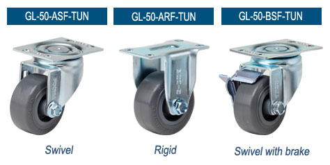 GL-50 Plate Type