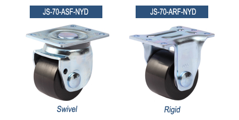 JS-70 Plate Type