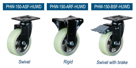PHW-150 Plate Type